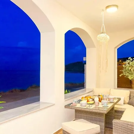 Sky Villa