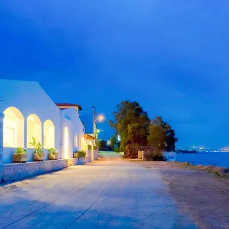 Villa Sky Skaleta