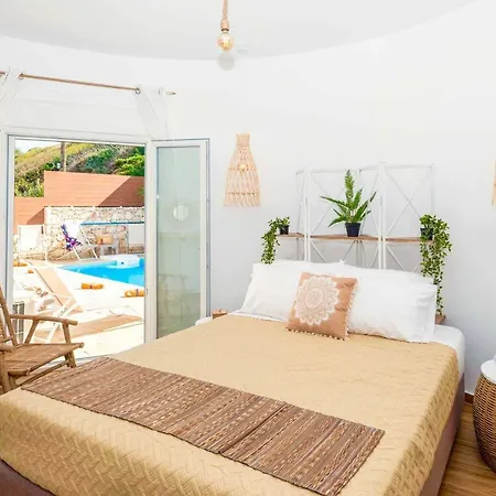 Sky Villa